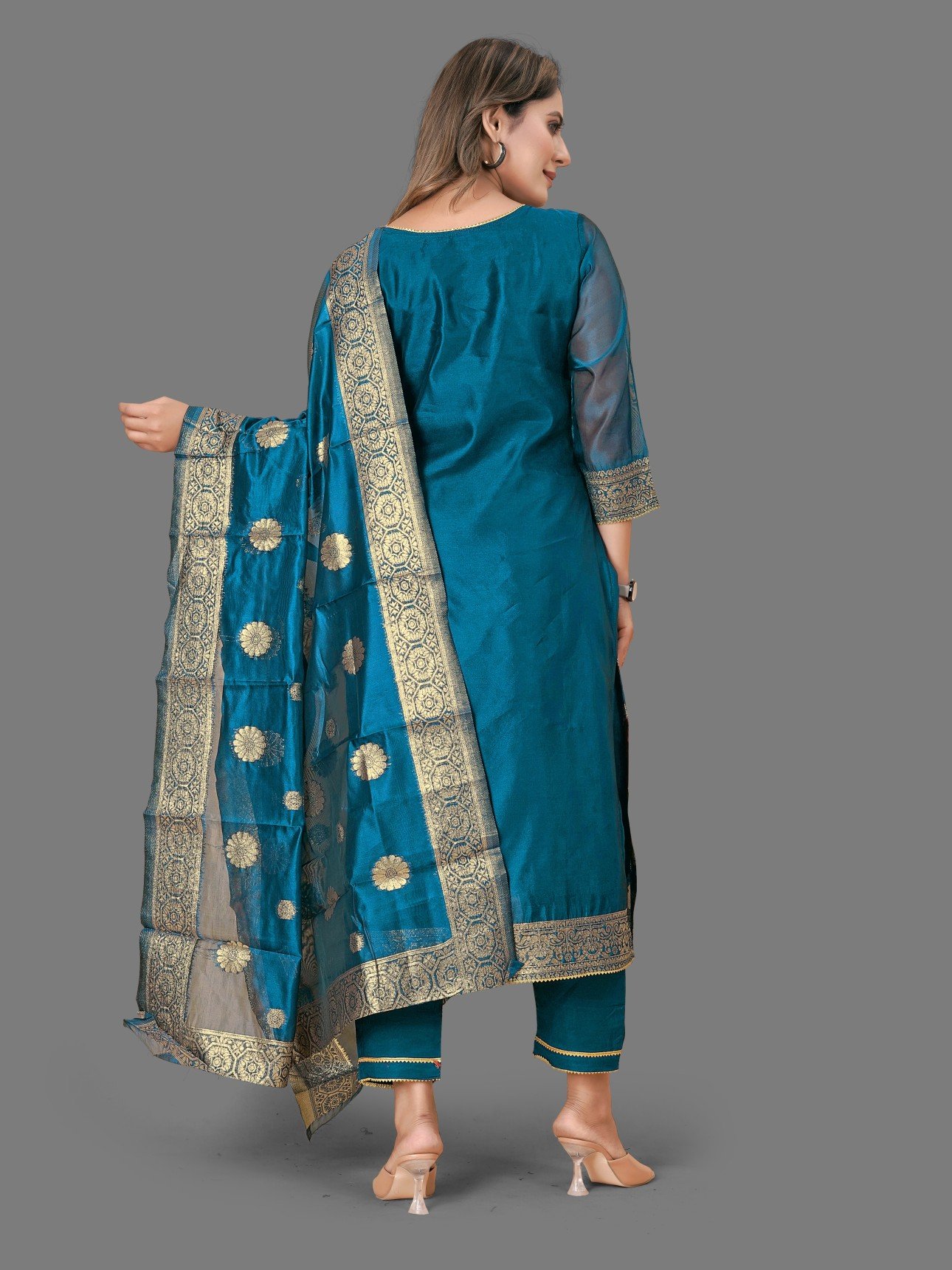 Organza Set - Image 2