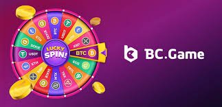 BC.Game Crypto Casino A New Era of Online Gambling BC.Game Crypto Casino A New Era of Online Gambling