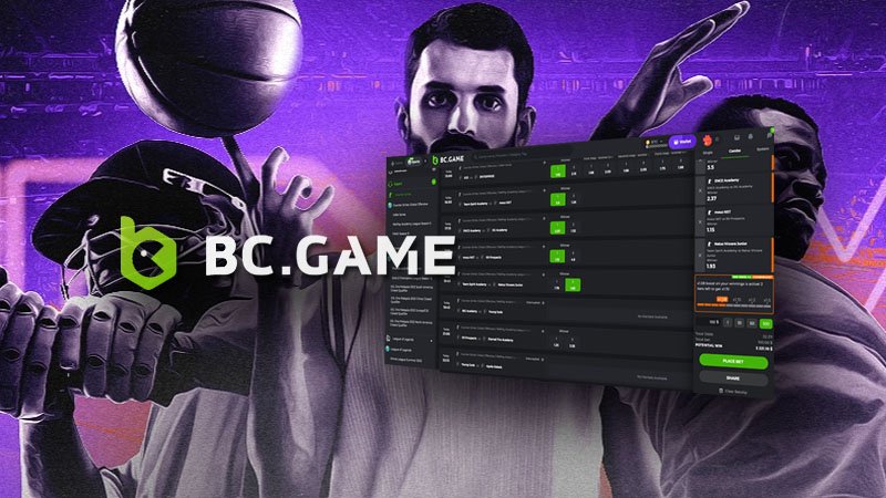 BC.Game Mobile App Your Gateway to Exciting Online Gaming