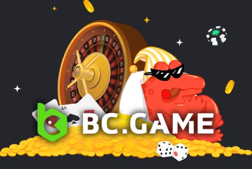 BC Game.vc Your Ultimate Destination for Crypto Gaming BC Game.vc Your Ultimate Destination for Crypto Gaming