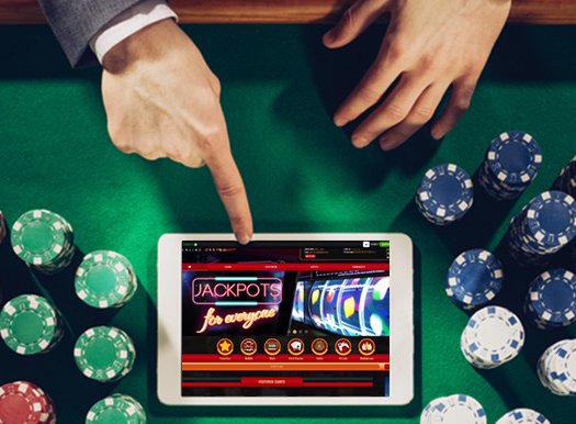 Biamo Bet UK A Comprehensive Guide to Online Casino Gaming