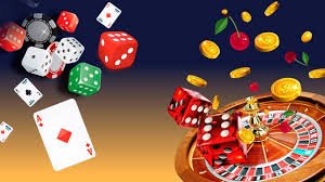 Biamo Bet UK A Comprehensive Guide to Online Casino Gaming