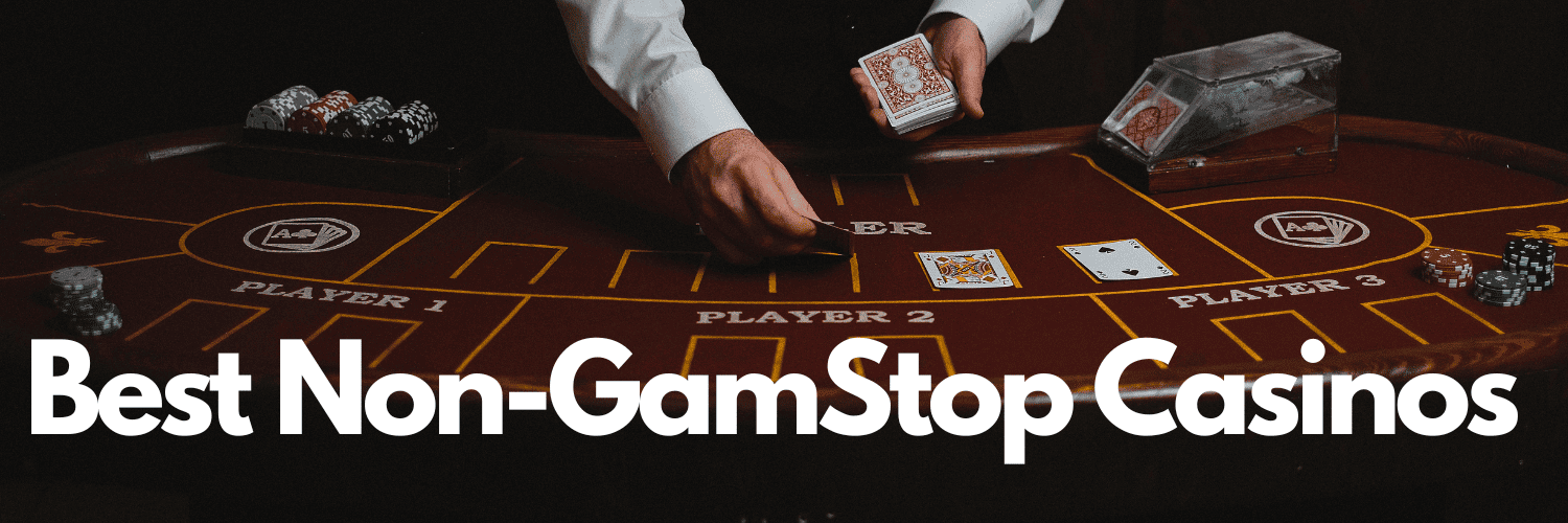 Discover Casino Sites Not on GamStop Your Ultimate Guide 952504548