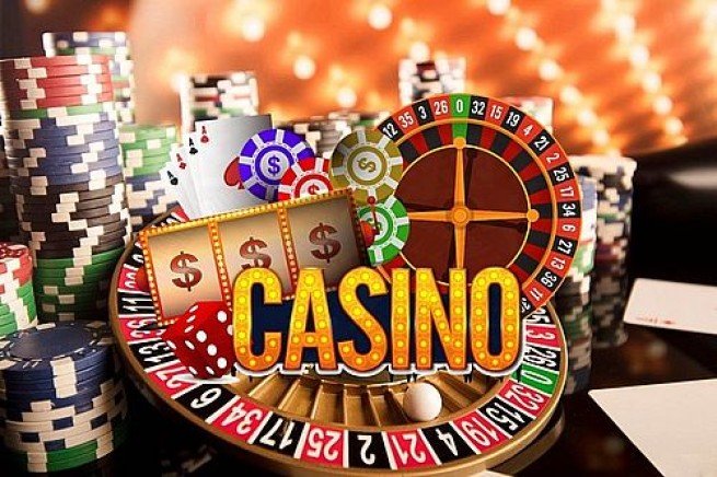 Online Casino Games in the UK A Guide to Excitement and Rewards