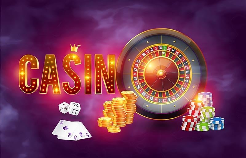 Top Casinos Offering Lightning Roulette -250480967