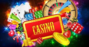 Top Instant Online Casinos in the UK Experience the Thrill Now!