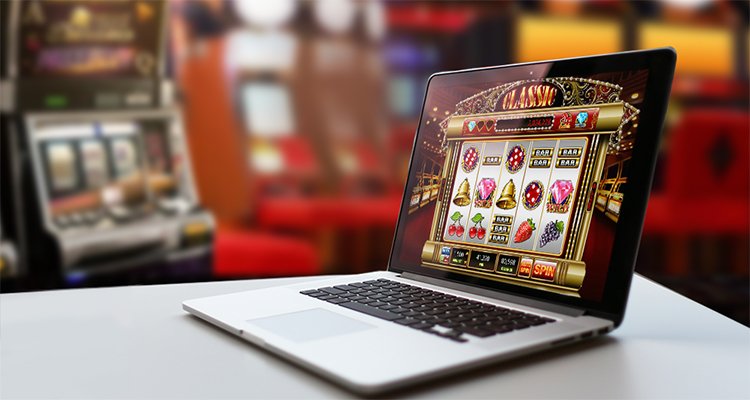 Top Instant Online Casinos in the UK Experience the Thrill Now!